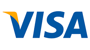 VISA logo